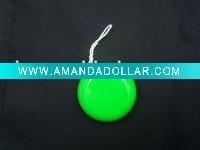 transparent YOYO ball