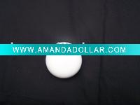 Wholesale transparent YOYO ball