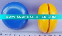Wholesale yoyo ball ball