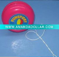 Wholesale yo-yo ball