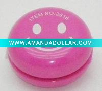 Wholesale plastic yo-yo