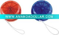 Wholesale plastic YOYO ball