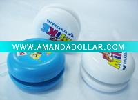 Wholesale toy yoyo ball