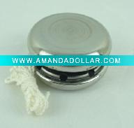 Wholesale metal YOYO ball