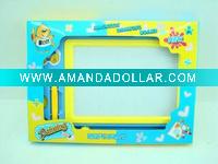 Magnetic Drawing Tablet