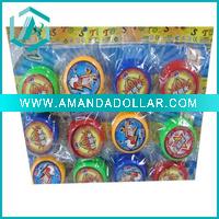 Wholesale new promotional gift yo-yos