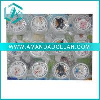 Wholesale flashing yo-yos