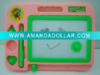 Magnetic Drawing Tablet