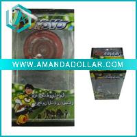 Wholesale practical gift flashing yo-yos