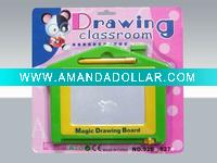 Magnetic Drawing Tablet