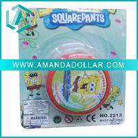 top seller flashing yo-yos
