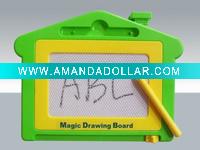Magnetic Drawing Tablet