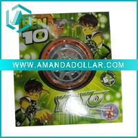 Wholesale flashing yo-yos