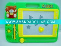 Magnetic Drawing Tablet