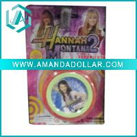 Wholesale flashing plastic yo-yos