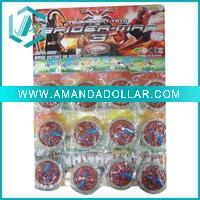 Wholesale lovely super flashing yo-yos