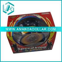 Wholesale high quality intelligence toy flashing yo-yos