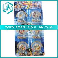 Wholesale new designed flashing yo-yos