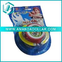 cheap price flashing yo-yos