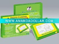 Magnetic Drawing Tablet