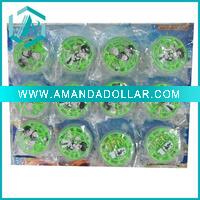 high quality flashing yo-yos