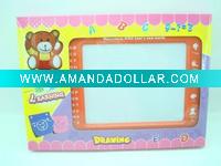 Magnetic Drawing Tablet
