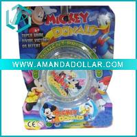 flashing children toy yo-yos