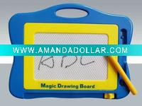Magnetic Drawing Tablet