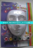 Mask paint MK8012W