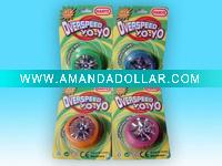 Wholesale hot this year, the most fun toy yoyo