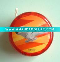 yoyo ball