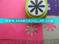 Wholesale DIY craft punch ZN-828 easily cutting for paper&EVA