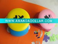 Wholesale DIY craft punch ZN-823C easily cutting for paper&EVA