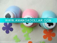 Wholesale DIY craft punch ZN-821B easily cutting for paper&EVA