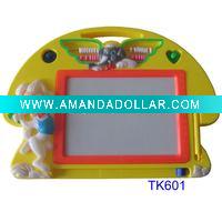 stationery writing board