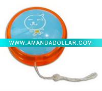 Wholesale YO-YO ball ,flashing YOYO,plastic yoyo