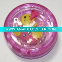 pink body color for Watsons yoyo