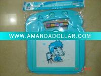 magnetic writing board Y13383007