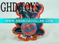 Wholesale GHD100667 Spider-Man yo-yo Lamps