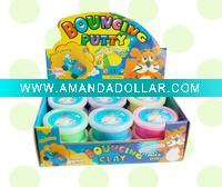 Wholesale Jumping Clay
