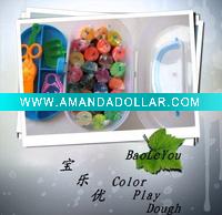 Wholesale color clay