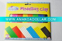 Wholesale modeling clay
