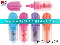 Wholesale highlighter pen HC143026