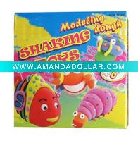 Wholesale Super light polymer clay-jumpping putty,clay