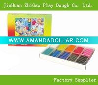 Wholesale color clay