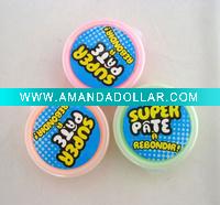 Wholesale bouncing putty
