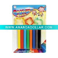 Wholesale color dough set