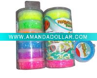 Wholesale super light bouncing foam putty