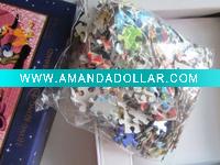 Wholesale Hot color Jigsaw Puzzle