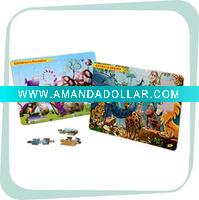 Wholesale jigsaw puzzle for children